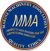 JA Moody is a member of Marine Machinery Association